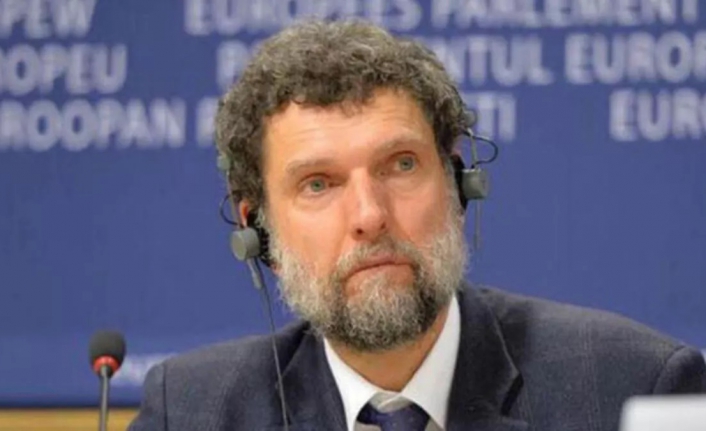Osman Kavala'ya tahliye çıkmadı