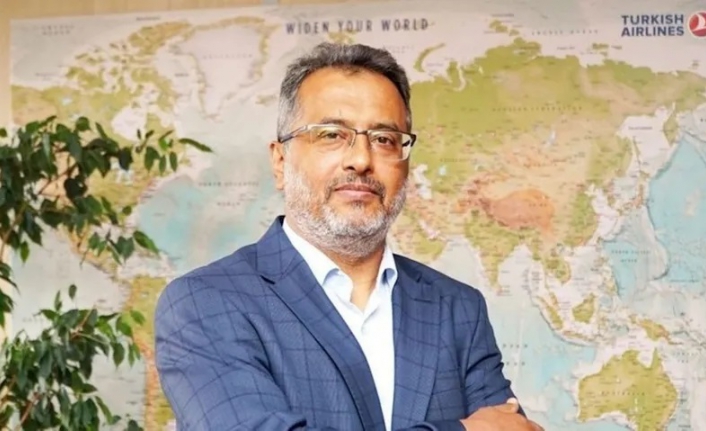THY'den istifa eden İlker Aycı, Hindistan Havayolları CEO'su oldu