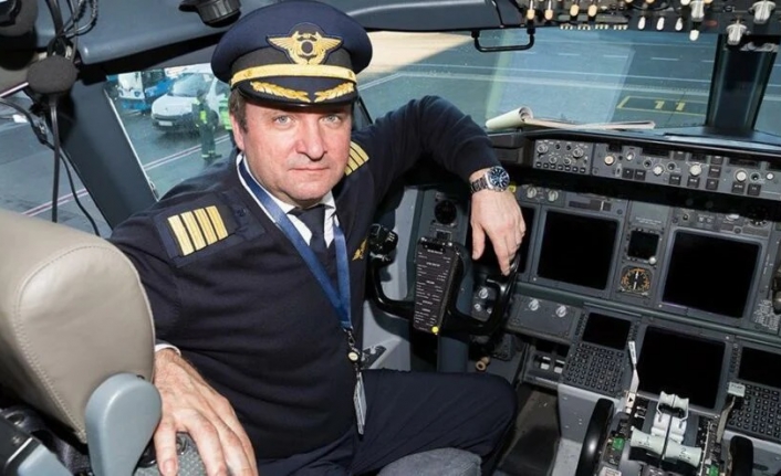 Türkiye yabancı pilot cenneti: Tecrübeli pilotlar evde yabancılar uçuyor