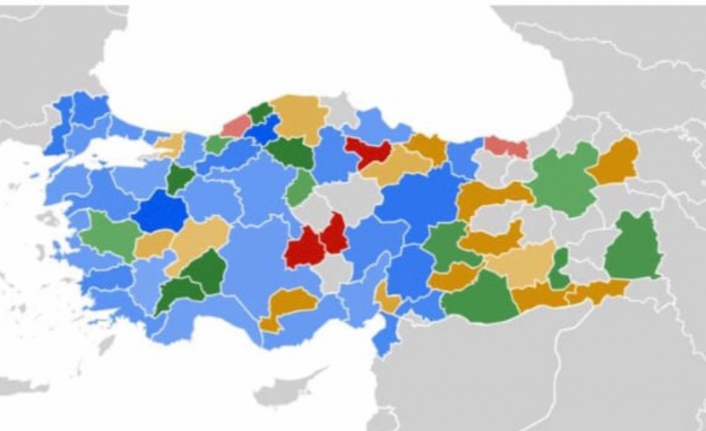 Zafer Partisi Türkiye'nin en çok aranan partisi oldu!