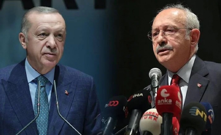 Erdoğan’dan Kılıçdaroğlu’na tazminat davası
