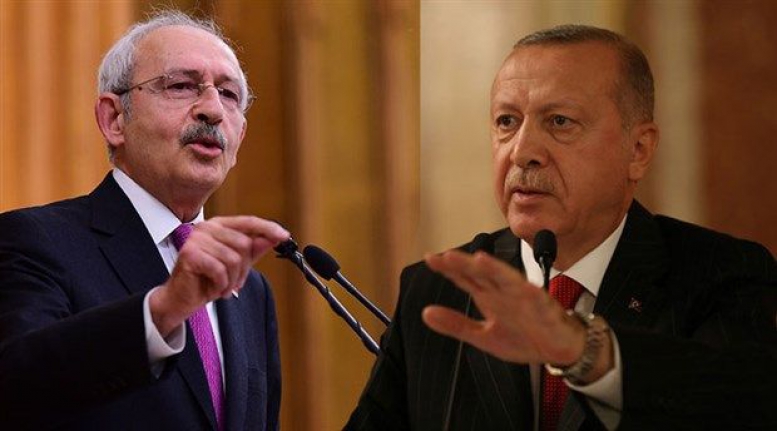 Kılıçdaroğlu'ndan Erdoğan'a sığınmacılar ilgili çok sert cevap
