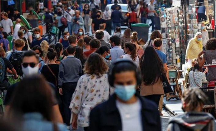 Türkiye'de koronavirüs tablosu: Son 24 saatte 8 can kaybı