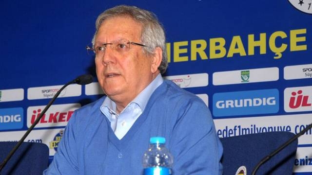Aziz Yıldırım'ın kulağı mahkemede