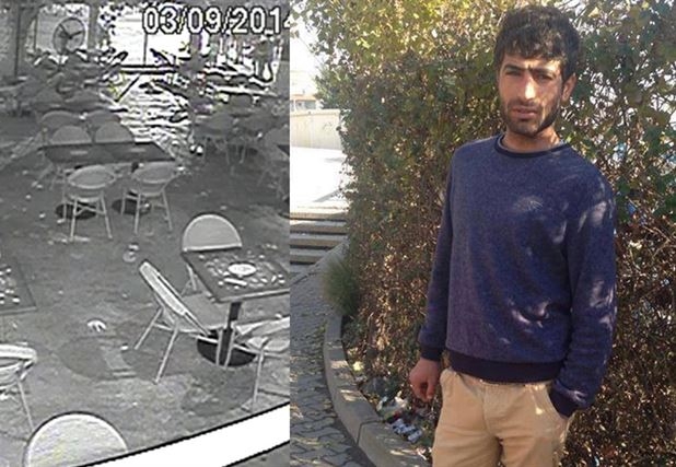 Mahir'i 15 kişi 10 saniyede öldürmüş