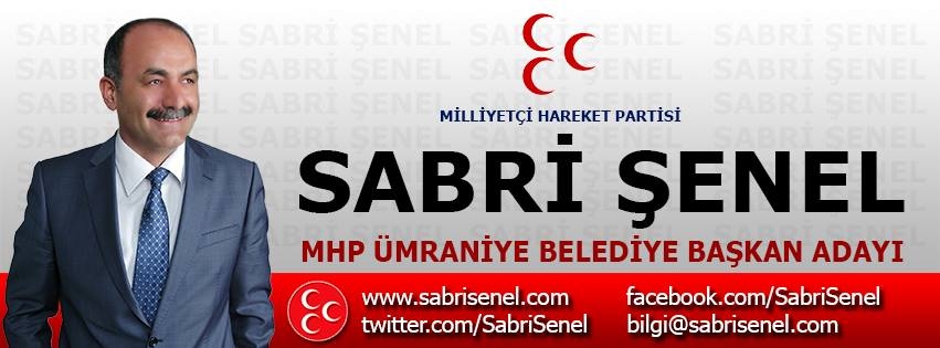 MHP Ümraniyeden aday tanıtımına davet