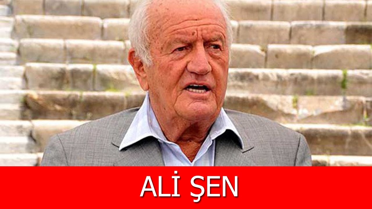 Ali Şen, Sırp işbirlikçisi