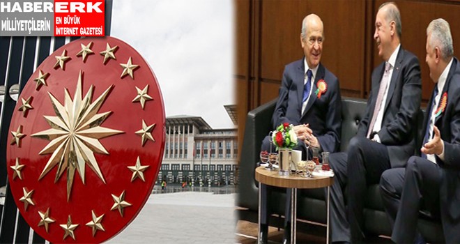 Bahçeli+Erdoğan+Akp Atatürksüz Cumhurbaşkanlığı Yemini Hazırlıyorlar!
