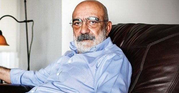 Ahmet Altan'ın gündemi sallayacak yazısı: SUSACAK MISIN?