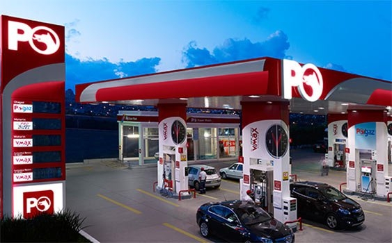 OMV, Petrol Ofisi'ni satışa çıkardı