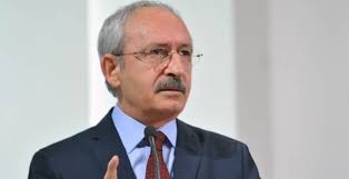 Kılıçdaroğlu: Saldırıyı lanetliyorum