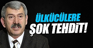 "Stalin'ce" Şefkat Çetin MHP'yi Yok Ederken!