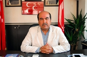 MHP Adıyaman E.İl Başkanı Oy Kaybının Bedeli Olmalı