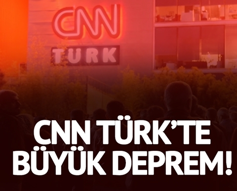 Ünlü gazetecinin programı bitirildi!
