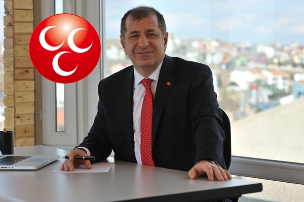 Ümit Özdağ Adaylığını Rize'de Açıklıyor