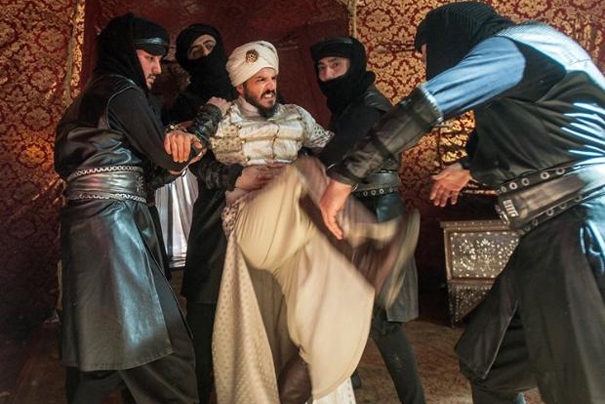 Osmanli Padisahlari Nin Esleri Neden Yabancidir Youtube