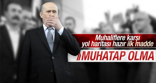 Balgatın son numarası..