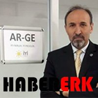 Habererk sordu,İYİ PARTİ AR-GE Başkanı ve Genel Koordinatörü Fikret ARTAN cevapladı