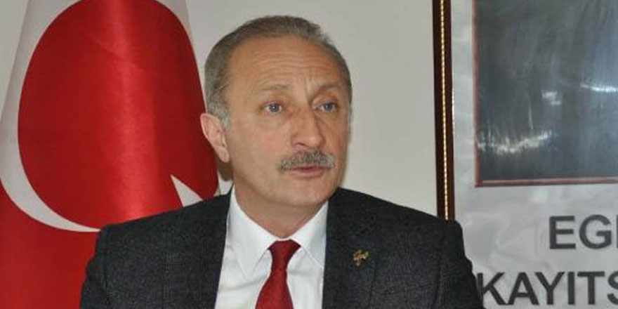 CHP'li Didim Belediye Başkanı Ahmet Deniz Atabay tecavüz iddiası ile tutuklandı
