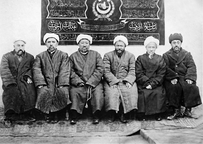 Doğu Türkistan İslam Cumhuriyeti 12 Kasım 1933'te kuruldu - Habererk, Güncel Son Dakika Haberleri