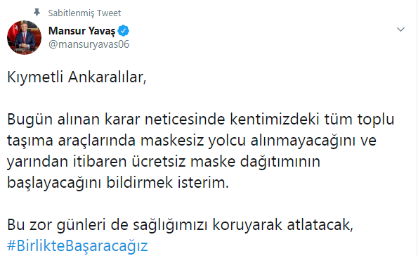 Mansur Yavaş