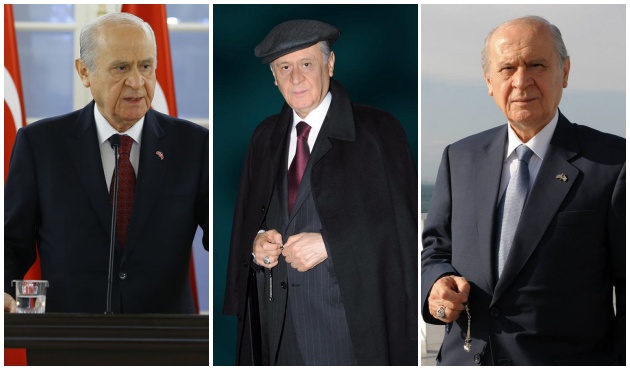 Bahceli Nin Danismani Mhp Yle Ittifak Istemediler Dedigi Ak Partilileri Saydi Fitne Atesine Odun Tasidilar Sputnik Turkiye