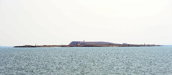 azerbaycan daki nargin adasi