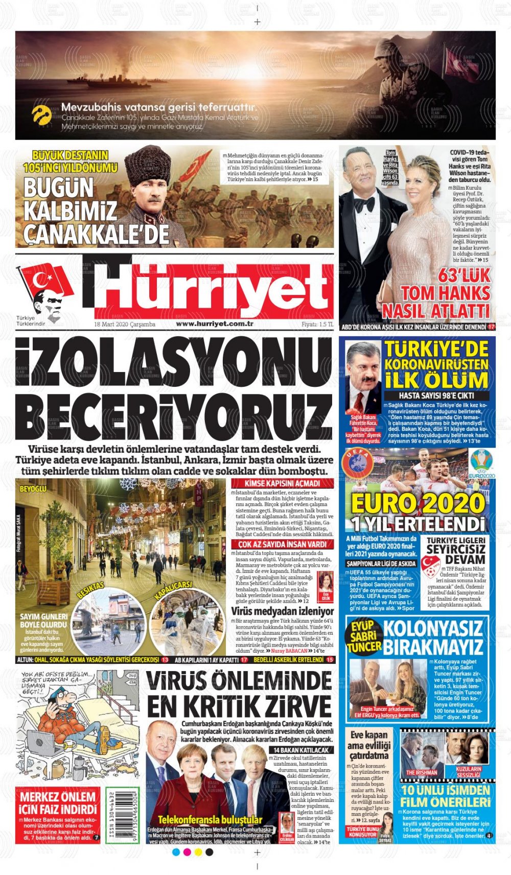 Hurriyet