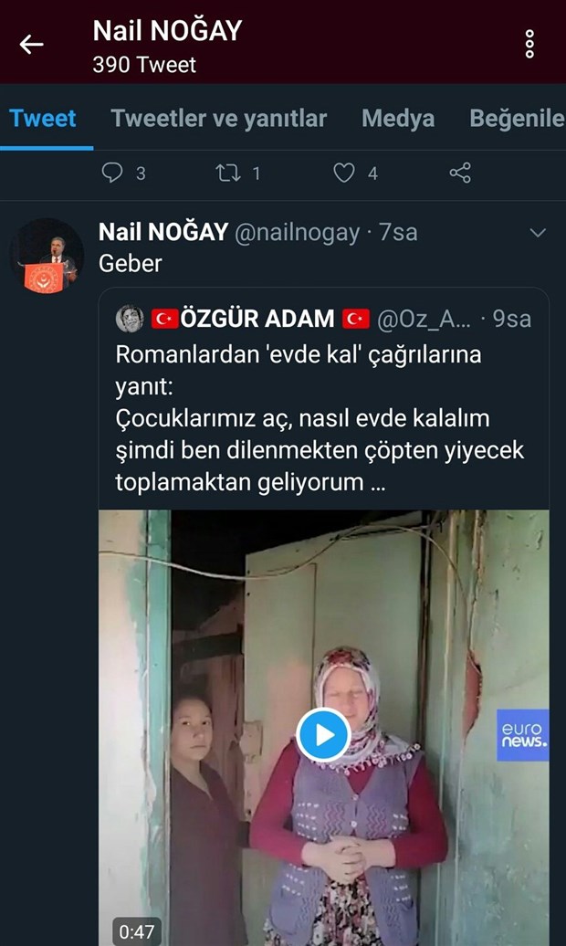 Nail Noğay