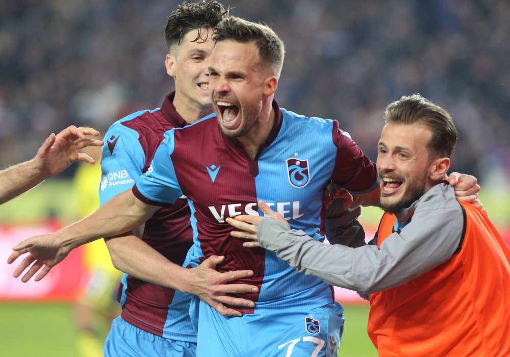 Trabzonspor