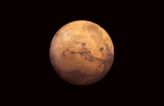 Marsa yolculuk