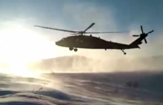 Randevú blackhawk 357
