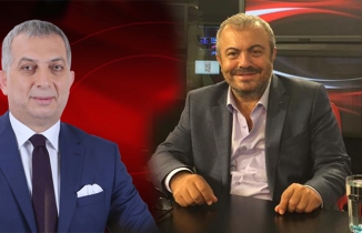 Zafer Partisi Genel Başkan Yardımcısı İsmail Türk, Metin Külünk programı